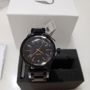 Womens Nixon Watch